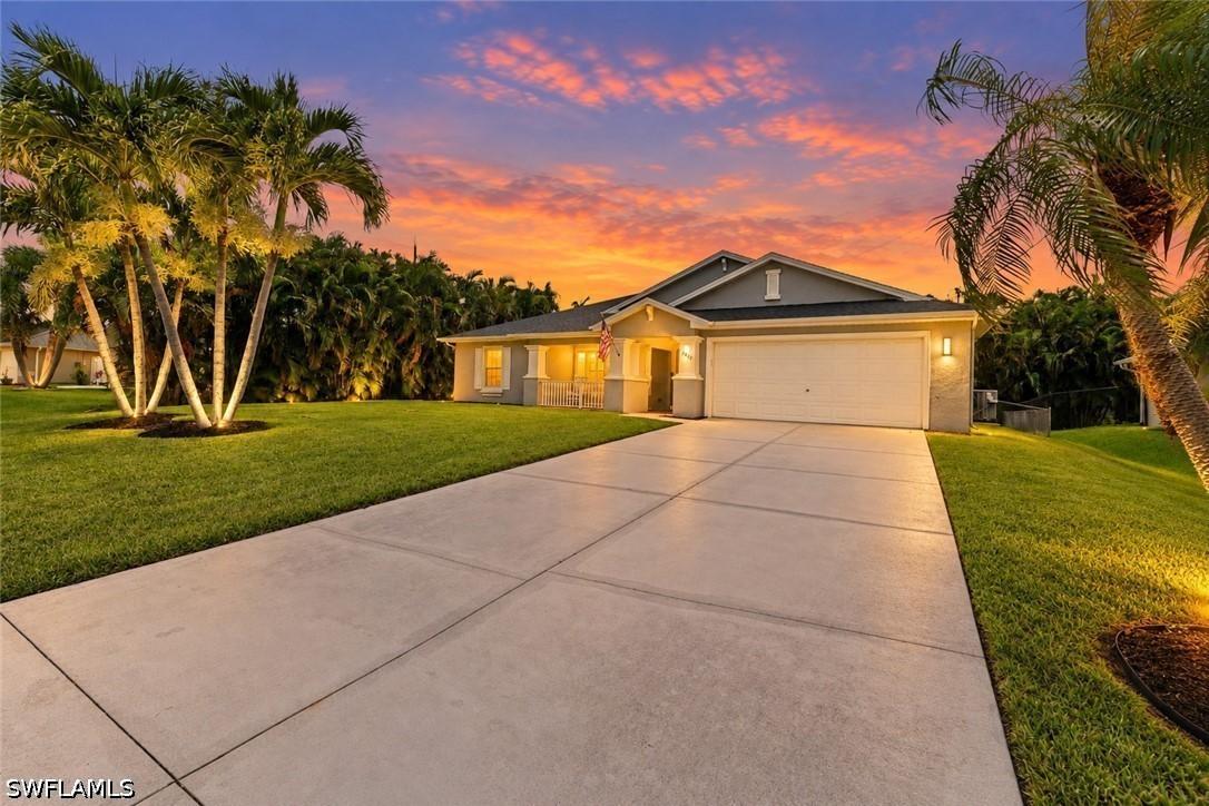 2633 SW 32nd St., Cape Coral, FL 33914