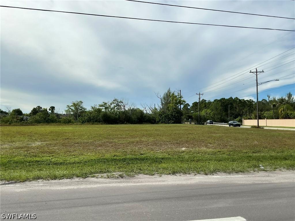 800 Vogiantzis Pkwy., Cape Coral, FL 33909