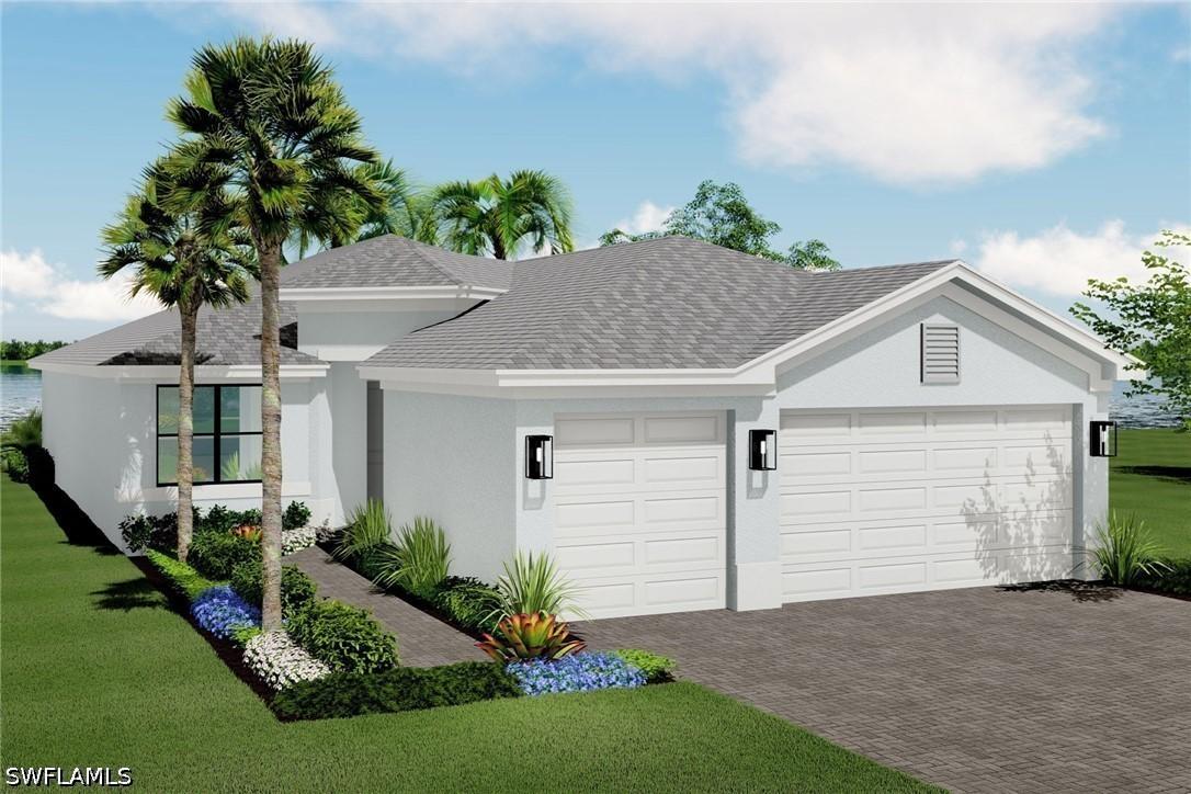 3764 Addle Hill Way, Fort Myers, FL 33905