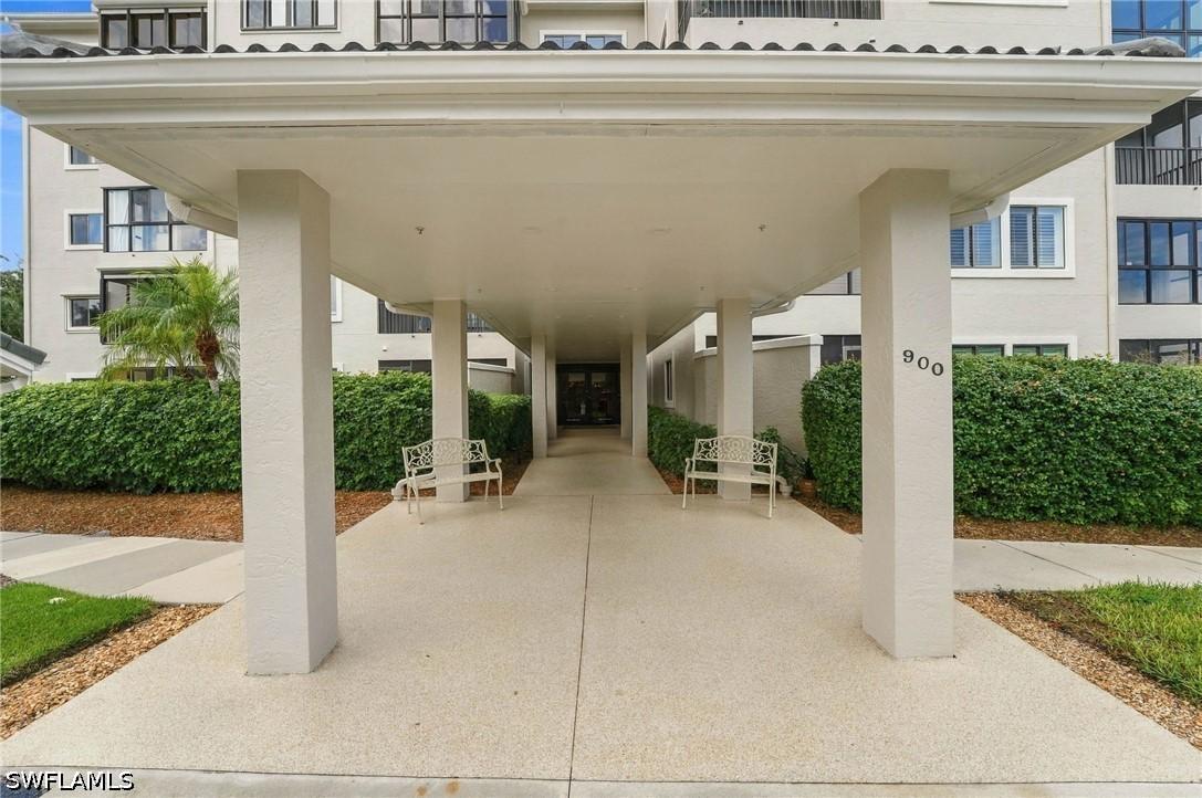 900 Arbor Lake Dr. #501, Naples, FL 34110