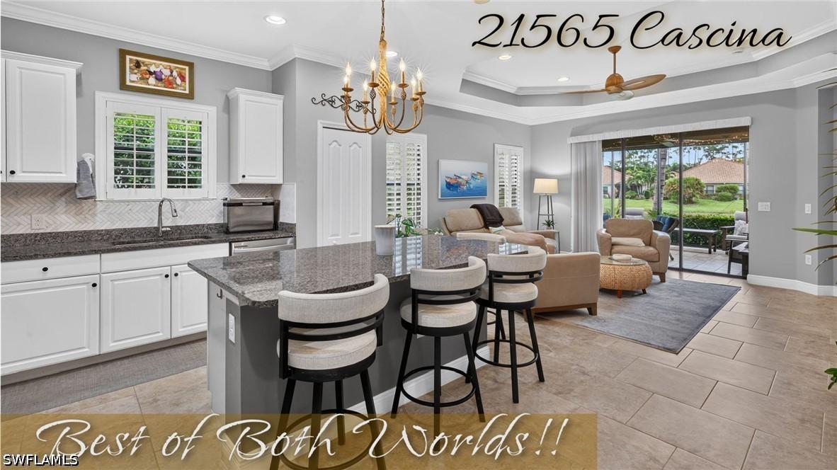 21565 Cascina Dr., Estero, FL 33928