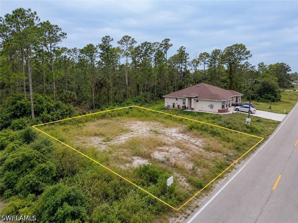 401/403 W 12th St., Lehigh Acres, FL 33972
