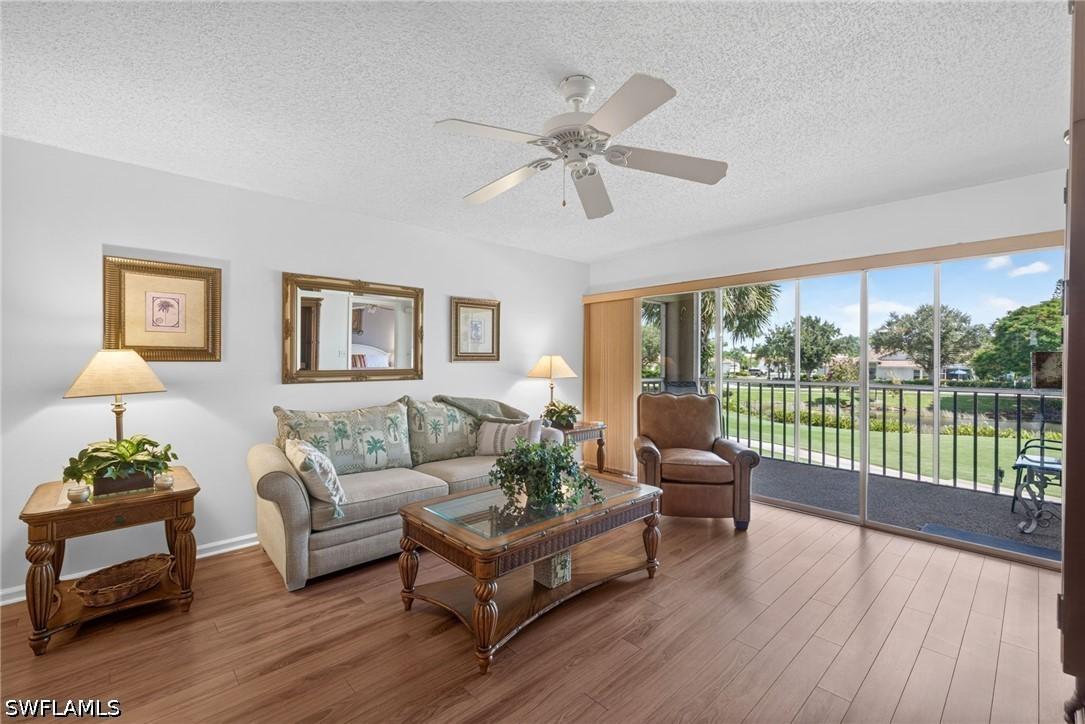 6945 Dennis Cir. #203, Naples, FL 34104