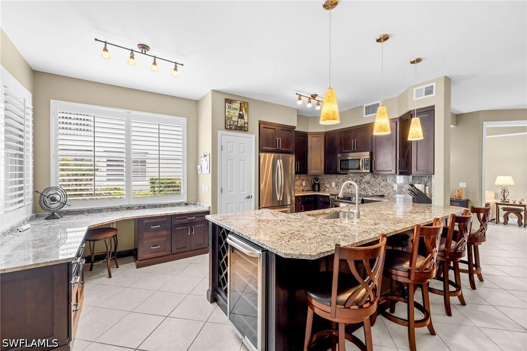 3970 Bishopwood Ct. #102, Naples, FL 34114
