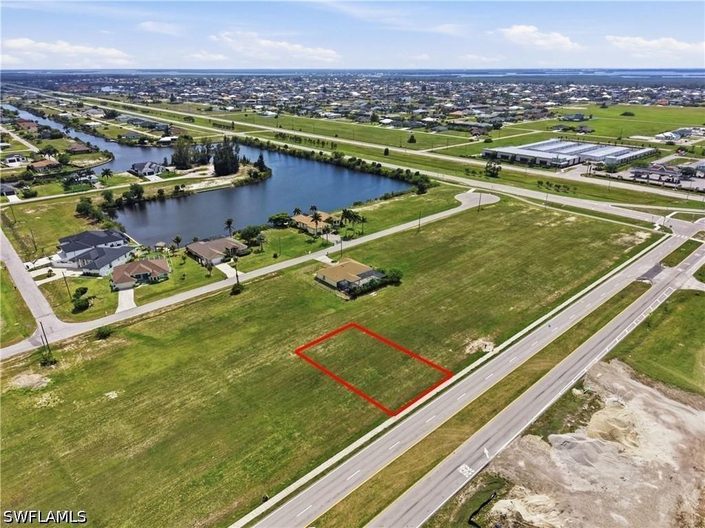 3008 Tropicana Pkwy., Cape Coral, FL 33993