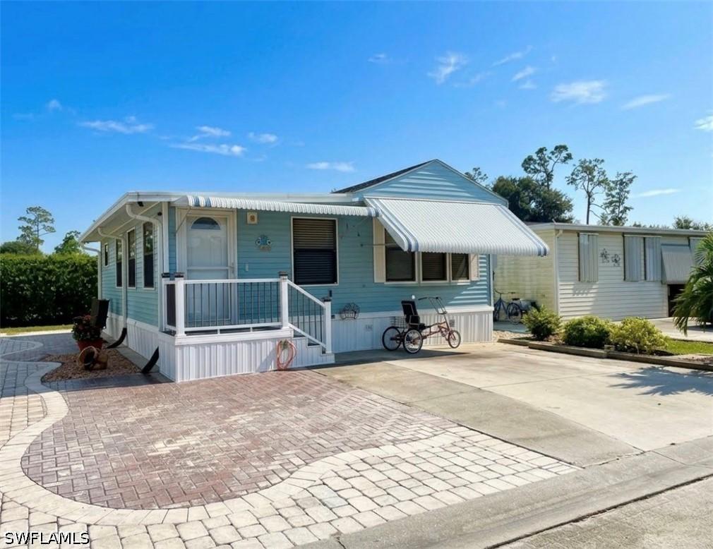 426 Vanda Sanctuary, Naples, FL 34114