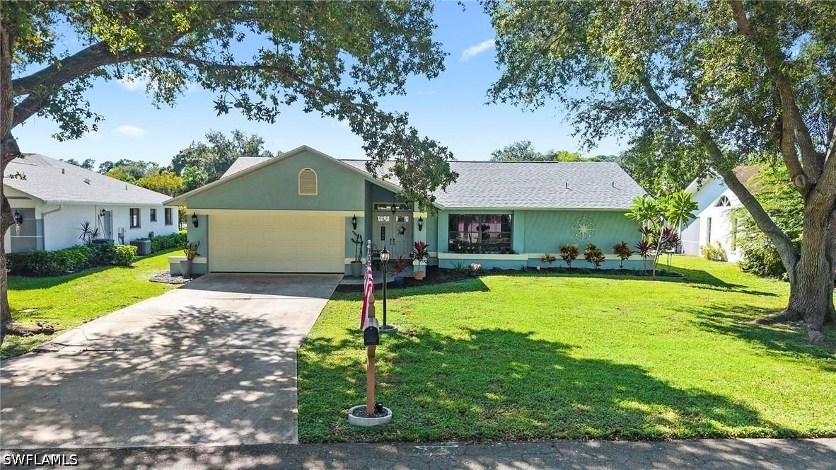 19148 Cypress View Dr., Fort Myers, FL 33967