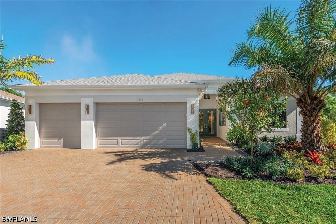3712 Finsbury Way, Fort Myers, FL 33905