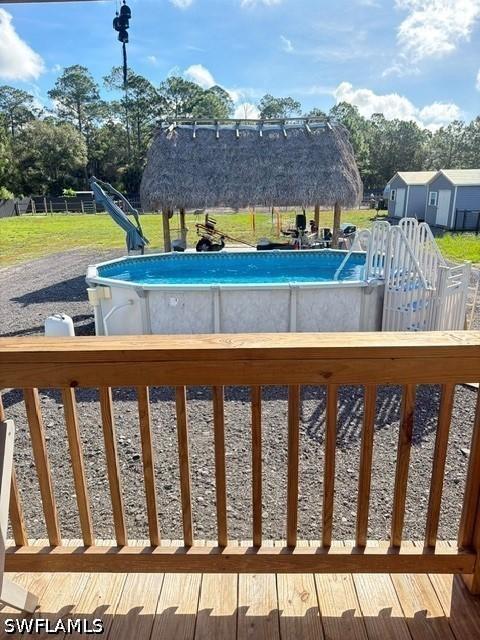 345 N Sendero St., Clewiston, FL 33440