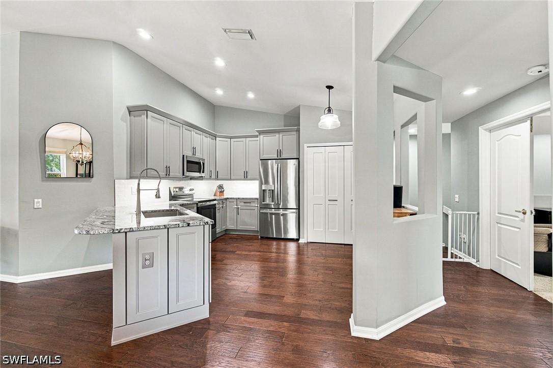 23566 Sandycreek Ter. #1409, Estero, FL 34135