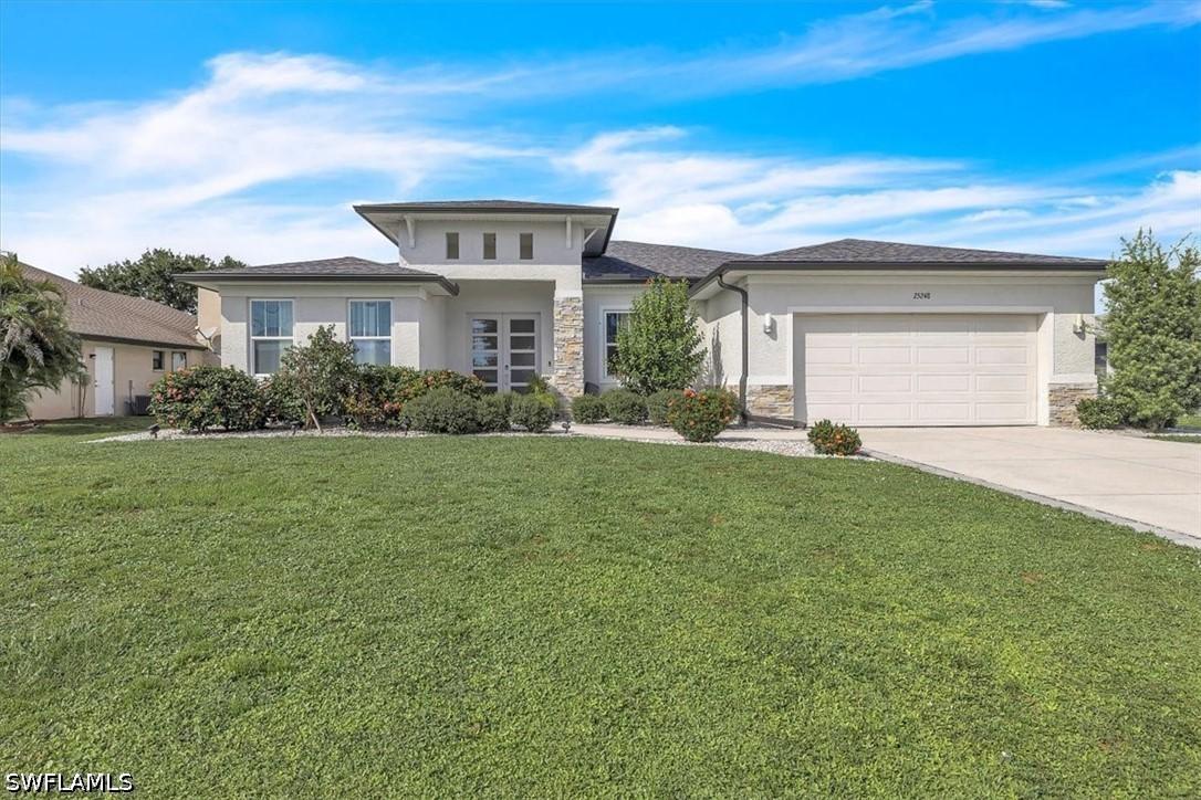 25248 Padre Ln., Punta Gorda, FL 33983