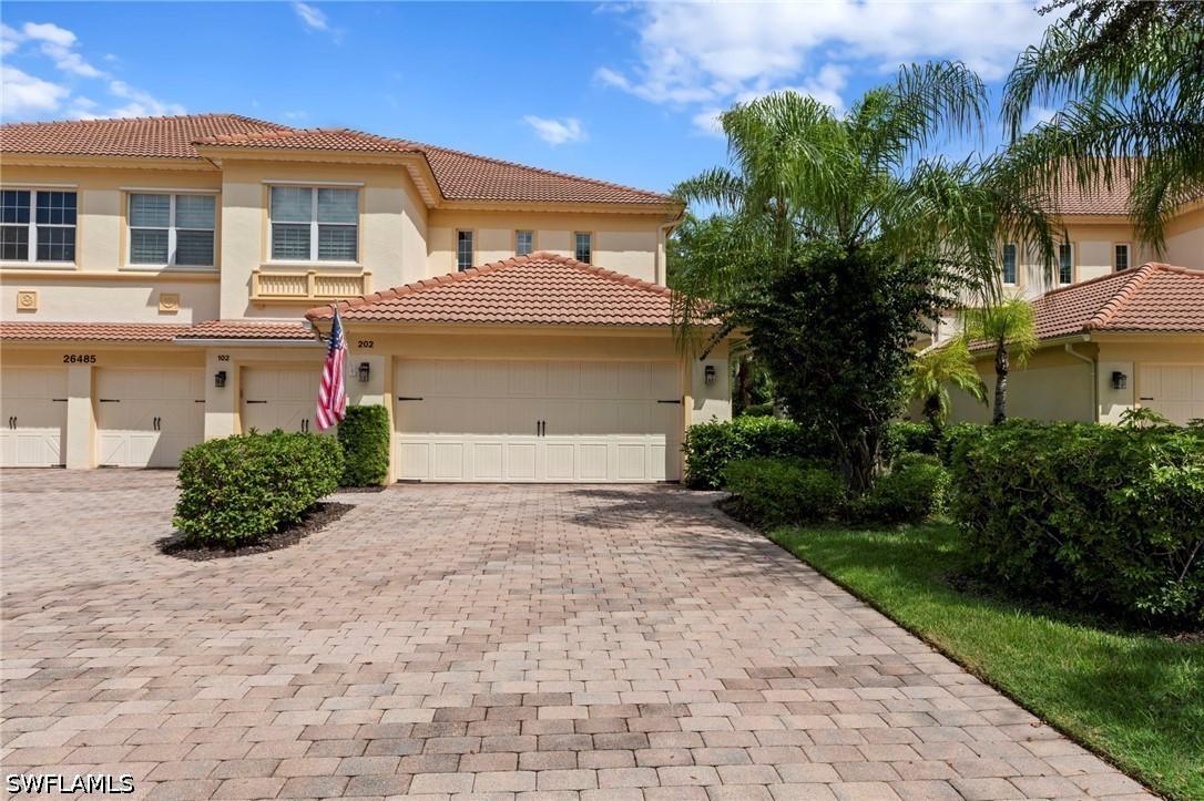 26485 Lucky Stone Rd. #202, Bonita Springs, FL 34135
