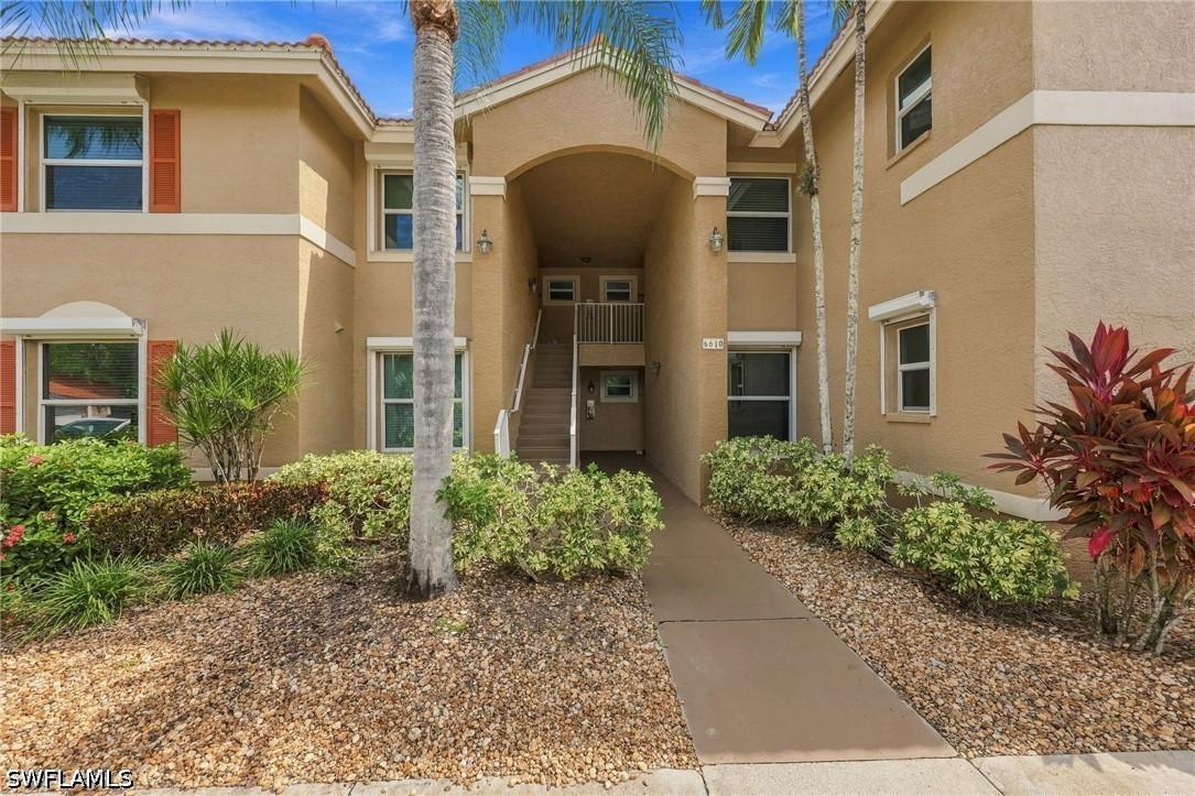 6610 Huntington Lakes Cir. #103, Naples, FL 34119