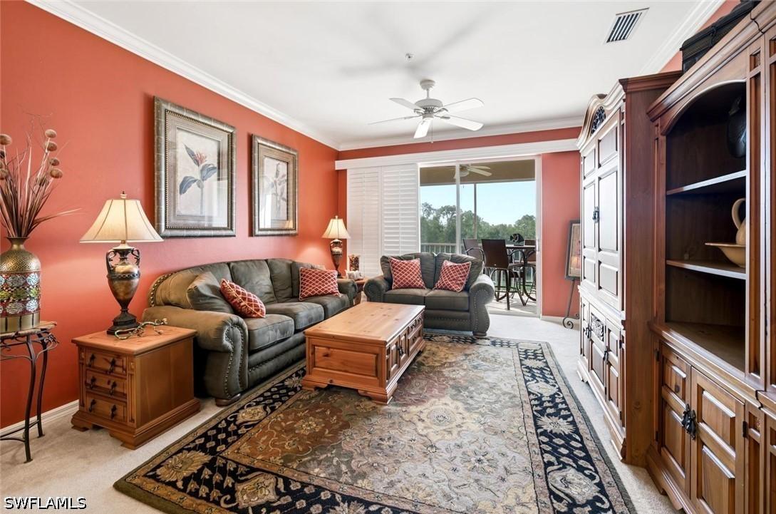 3800 Sawgrass Way #3143, Naples, FL 34112