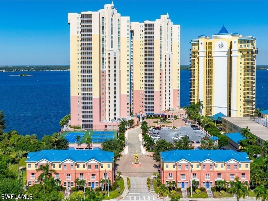 2745 1st St. #1105, Fort Myers, FL 33916
