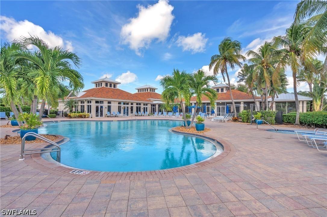 3023 Horizon Ln. #2505, Naples, FL 34109
