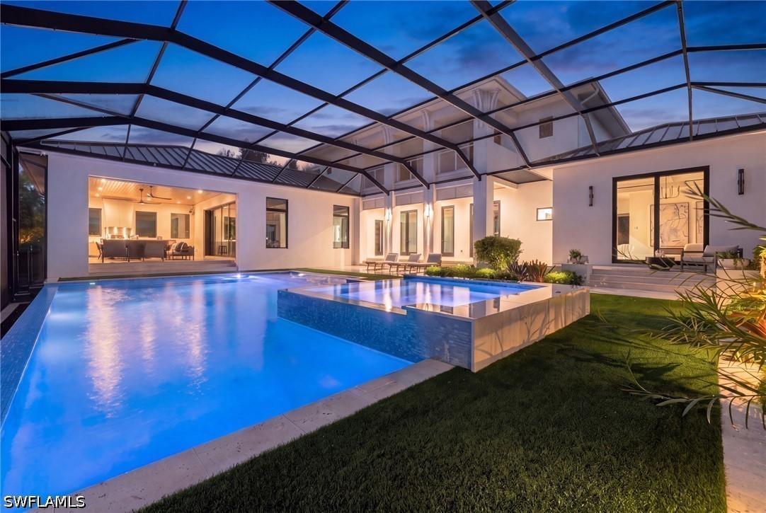 1698 Mcilvaine Ct., Marco Island, FL 34145