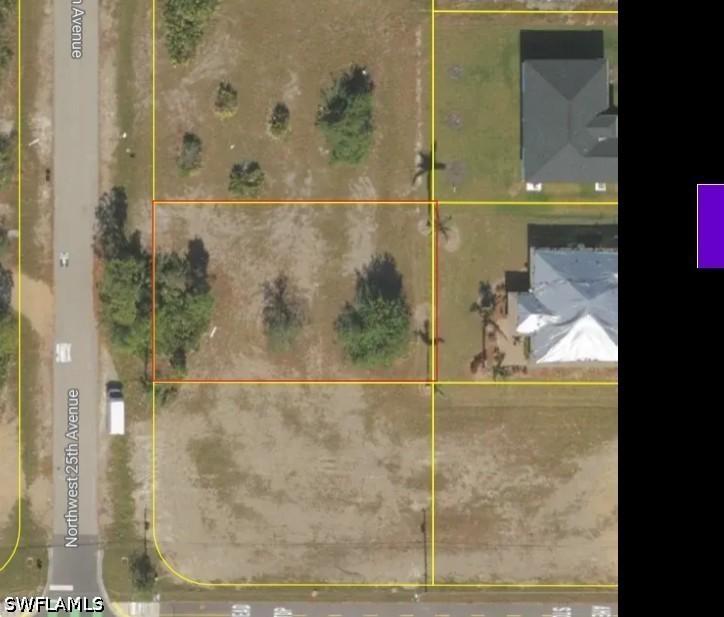 2005 NW 25th Ave., Cape Coral, FL 33993