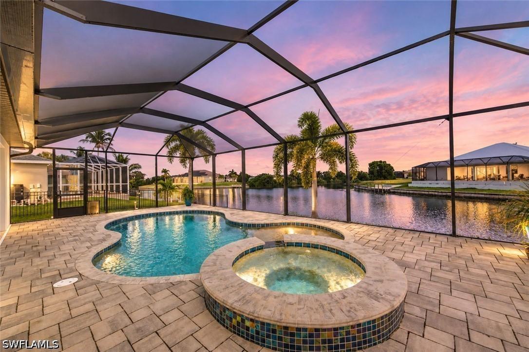 2603 NW 1st St., Cape Coral, FL 33993