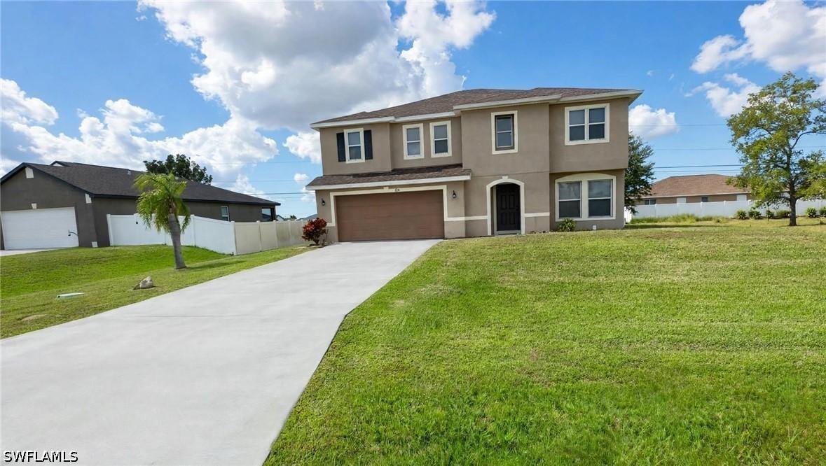 1156 NW 1st Ave., Cape Coral, FL 33993