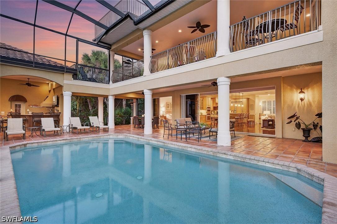 556 Eagle Creek Dr., Naples, FL 34113
