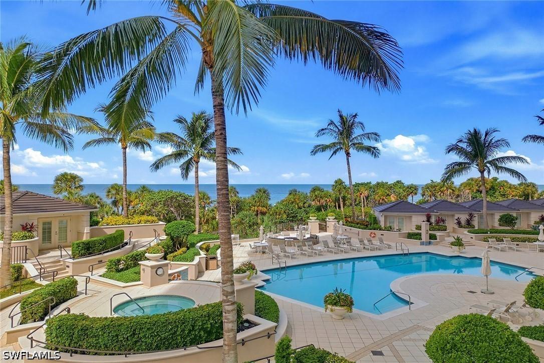 8665 Bay Colony Dr. #202, Naples, FL 34108