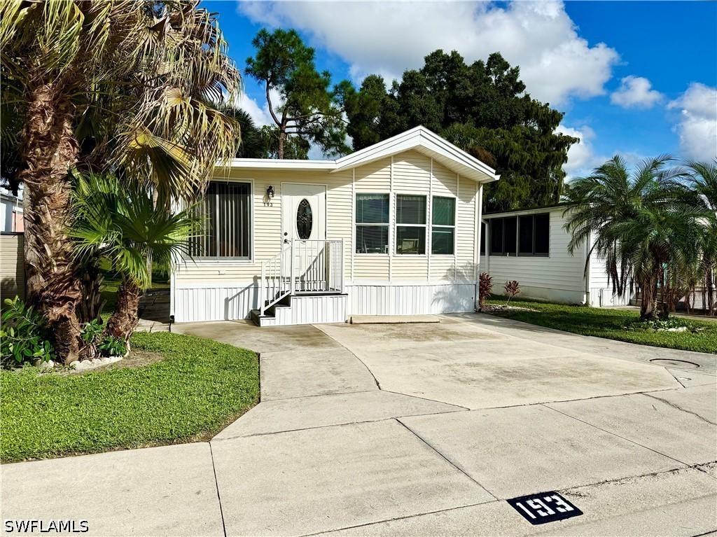 193 Panther Pass Cir., Naples, FL 34114