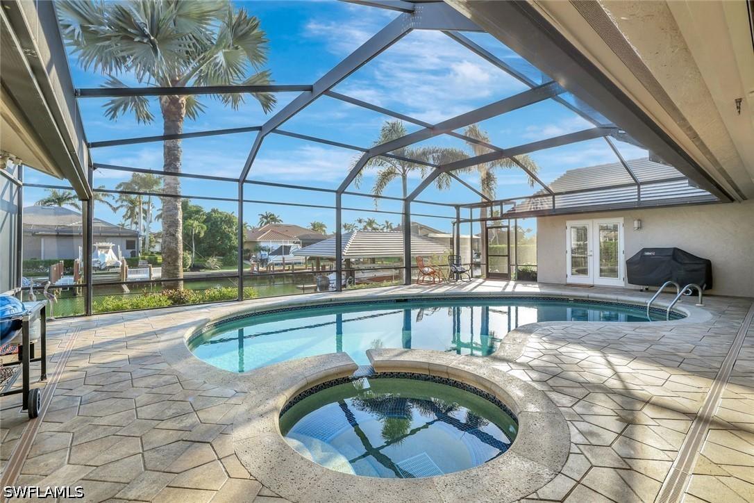 1429 Collingswood Ave., Marco Island, FL 34145