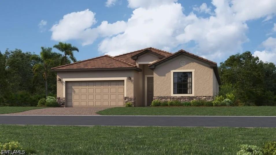 19664 Fox Grove Dr., Estero, FL 33928
