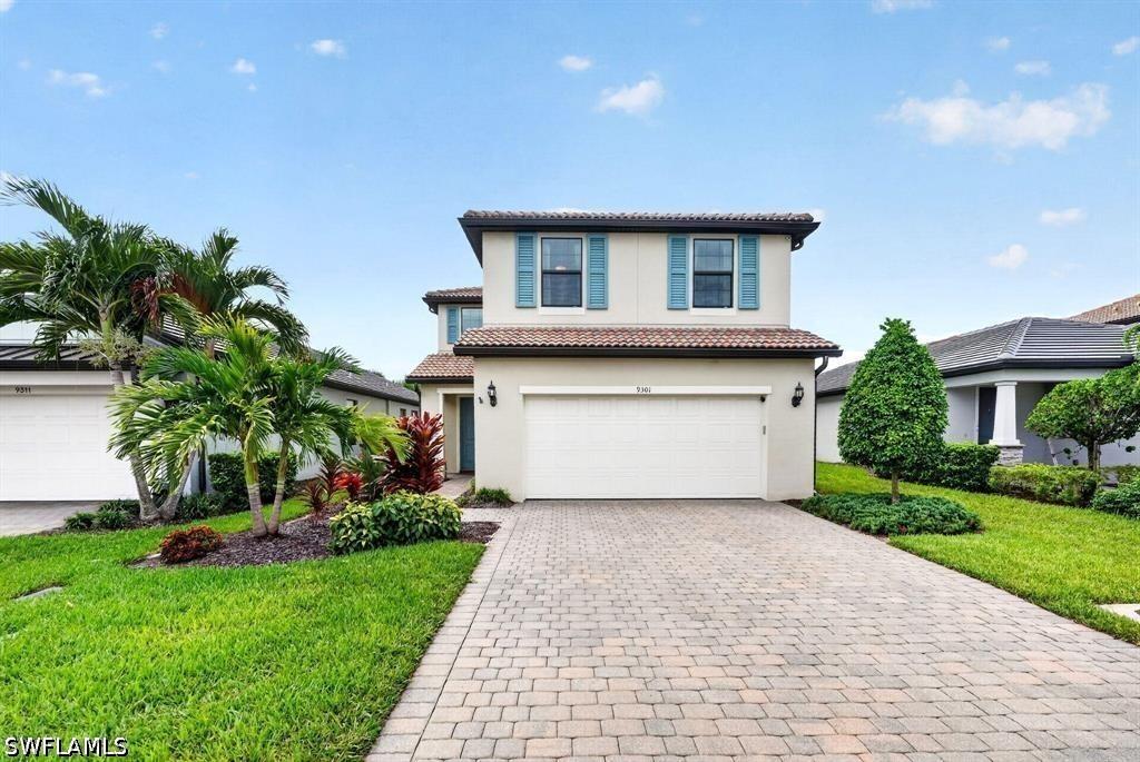 9301 Bramley Ter., Fort Myers, FL 33967