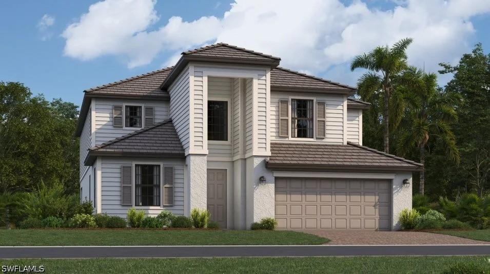 19737 Fox Grove Dr., Estero, FL 33928