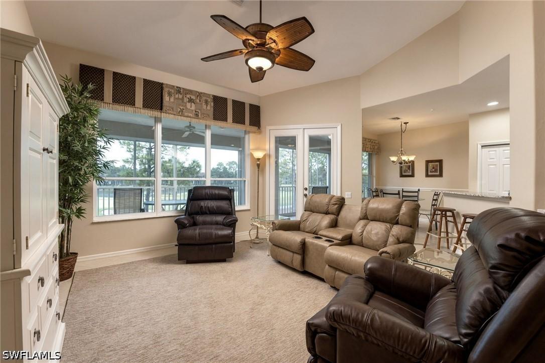 8437 Radcliffe Ter. #204, Naples, FL 34120