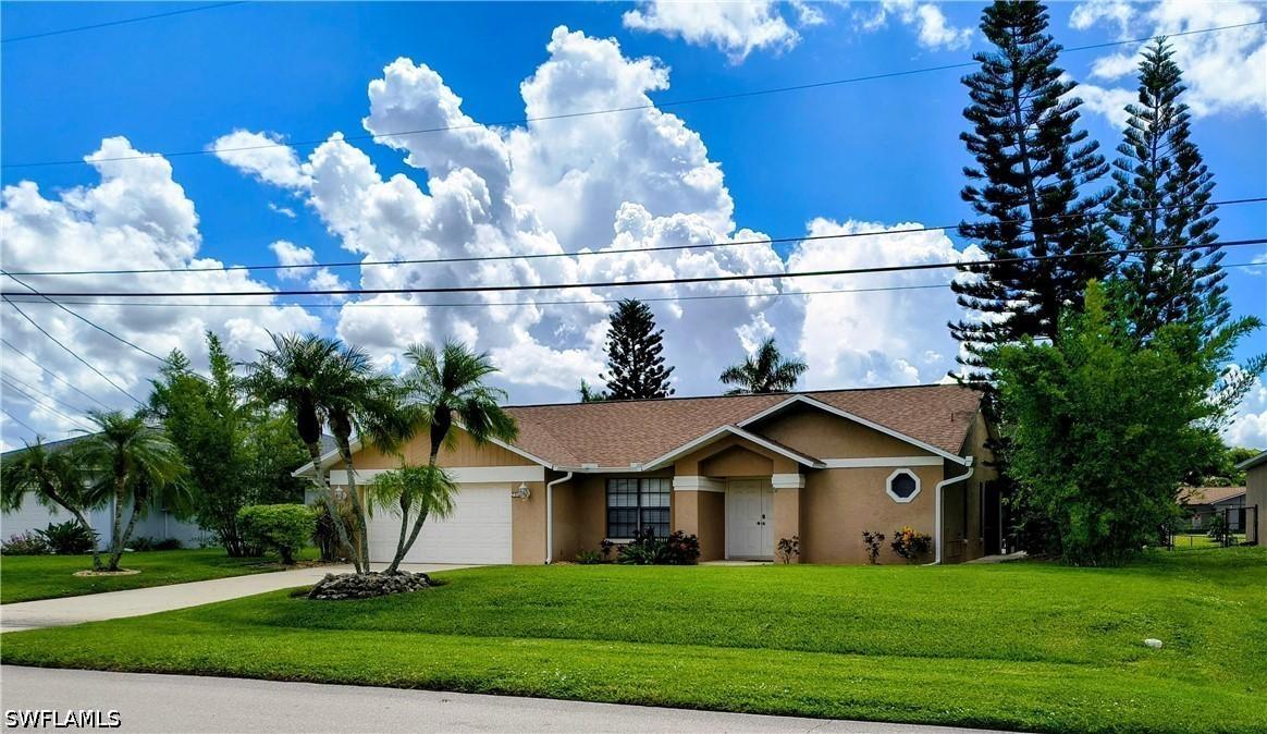 2306 SE 8th St., Cape Coral, FL 33990