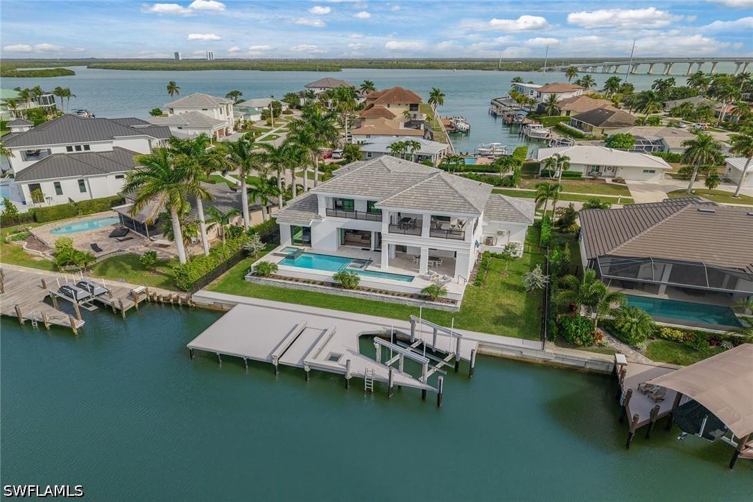 920 Iris Ct., Marco Island, FL 34145