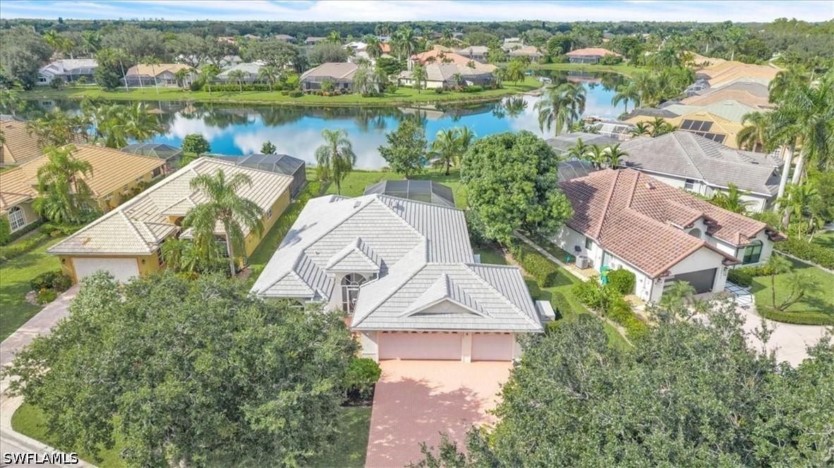 4407 Pomarine Ct., Naples, FL 34119
