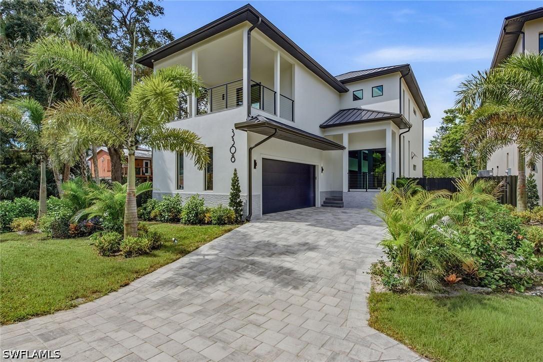 3308 Canal St., Naples, FL 34112