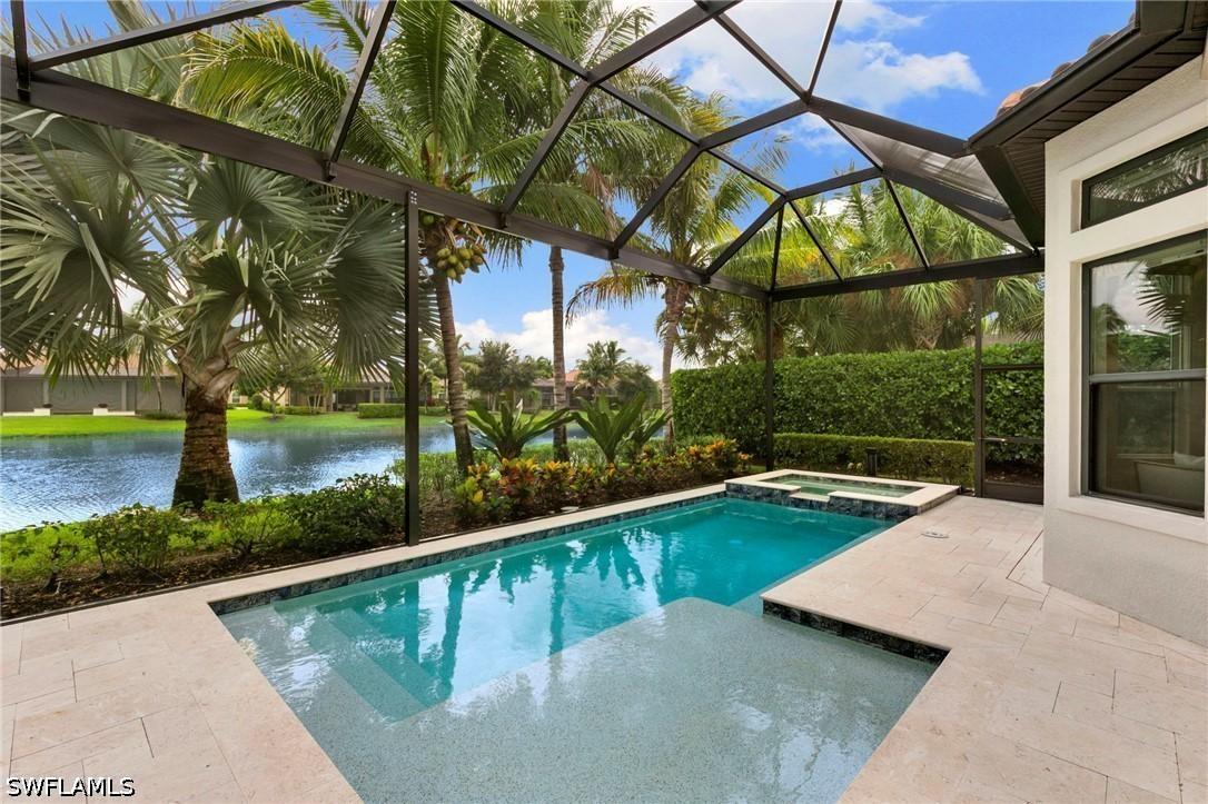 3256 Miyagi Ln., Naples, FL 34114