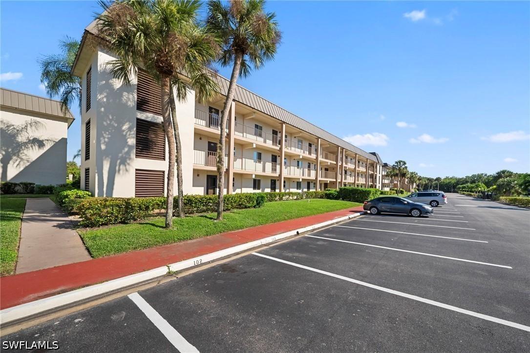 1000 Manatee Rd. #A201, Naples, FL 34114