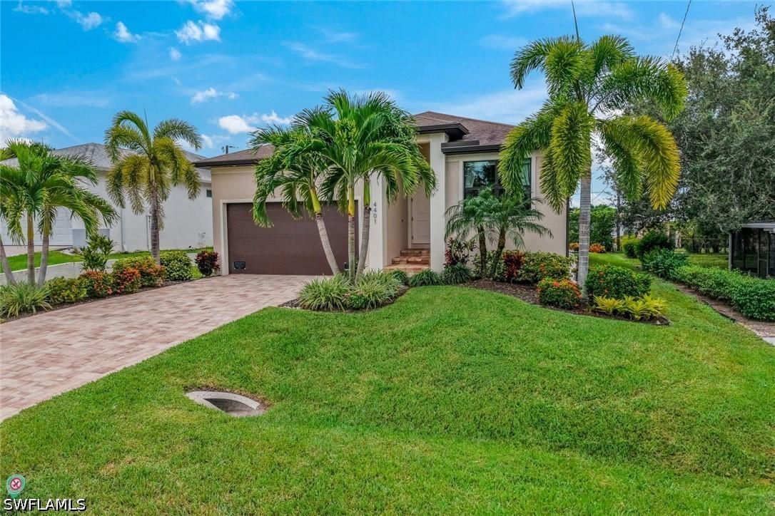 4401 Mariner Rd., Bonita Springs, FL 34134