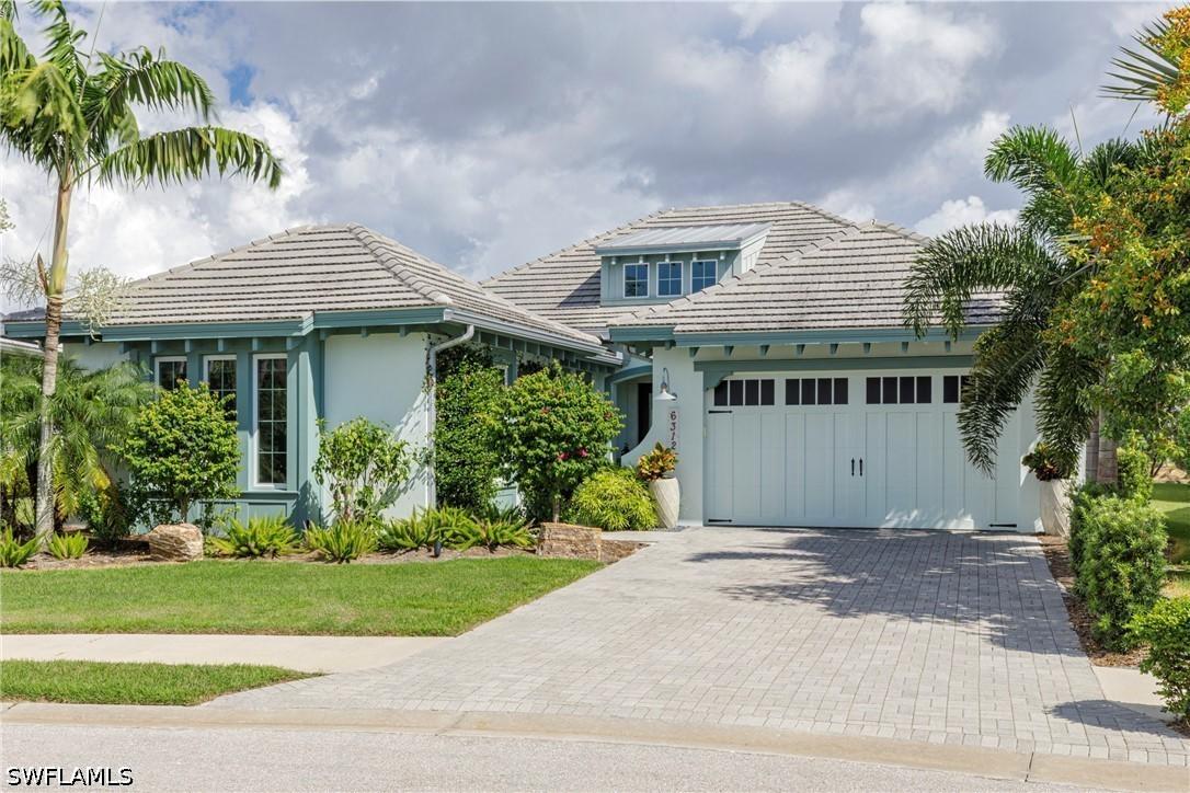 6312 Lyford Isle Dr., Naples, FL 34113