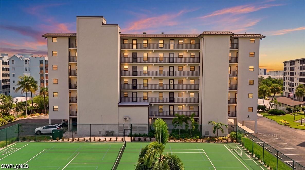 6899 Estero Blvd. #213, Fort Myers Beach, FL 33931