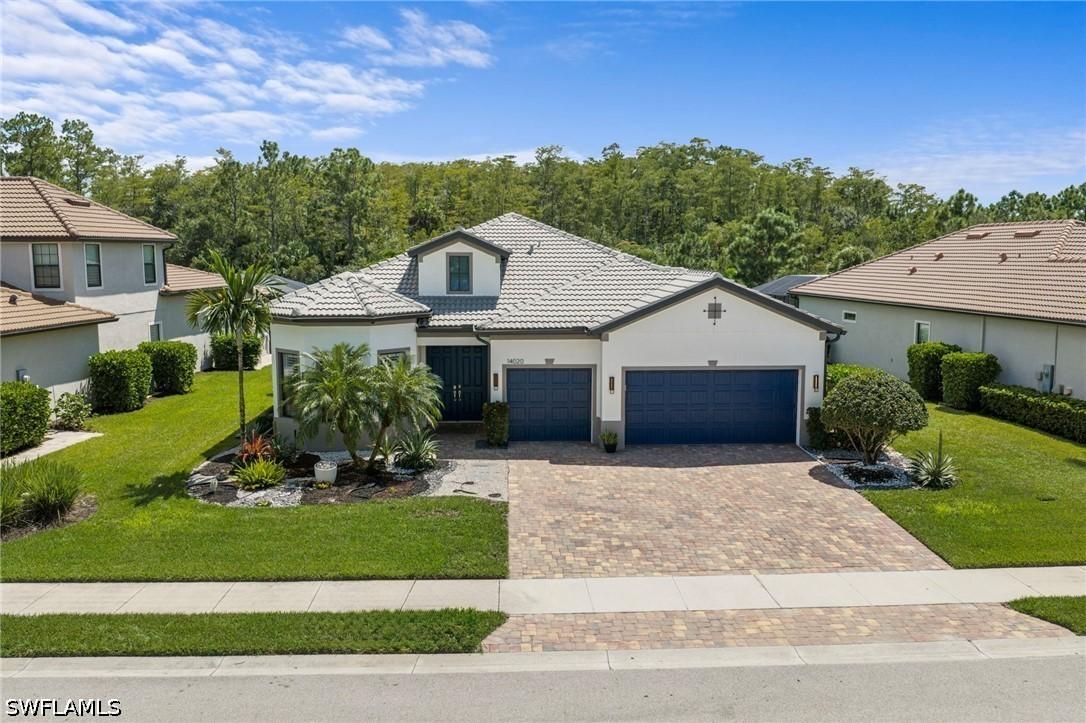 14020 Fenwood Ct., Estero, FL 33928