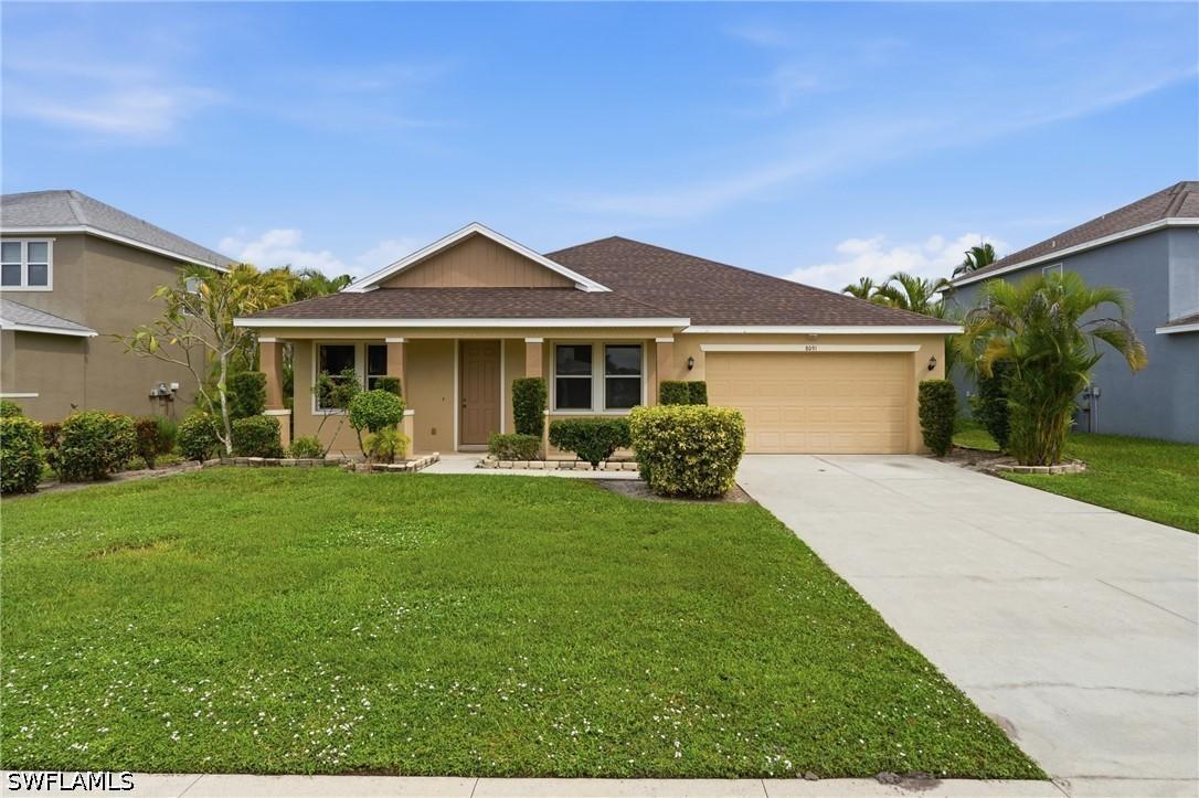8091 Allamanda Ct., Lehigh Acres, FL 33972