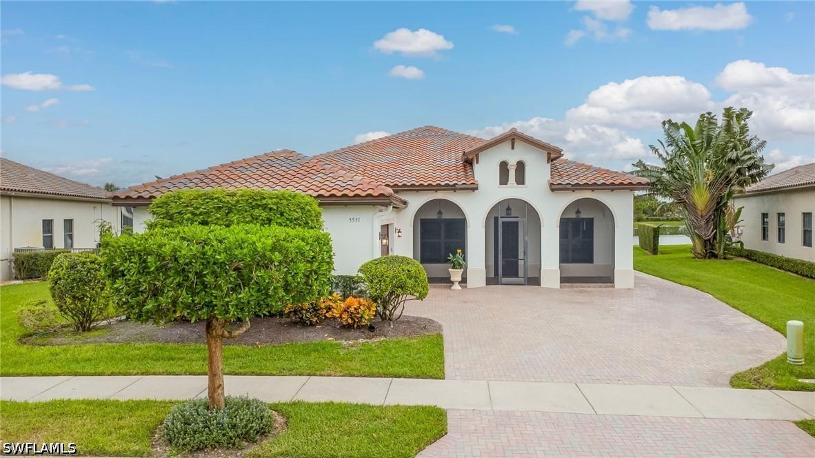 5531 Ferrari Ave., Ave Maria, FL 34142