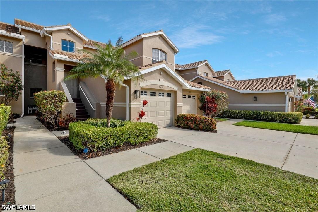8457 Radcliffe Ter. #102, Naples, FL 34120
