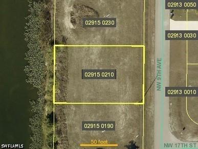 1712 NW 9th Ave., Cape Coral, FL 33993
