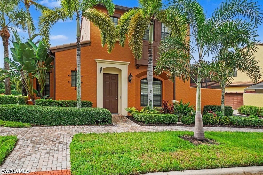 11964 Tulio Way #2501, Fort Myers, FL 33912