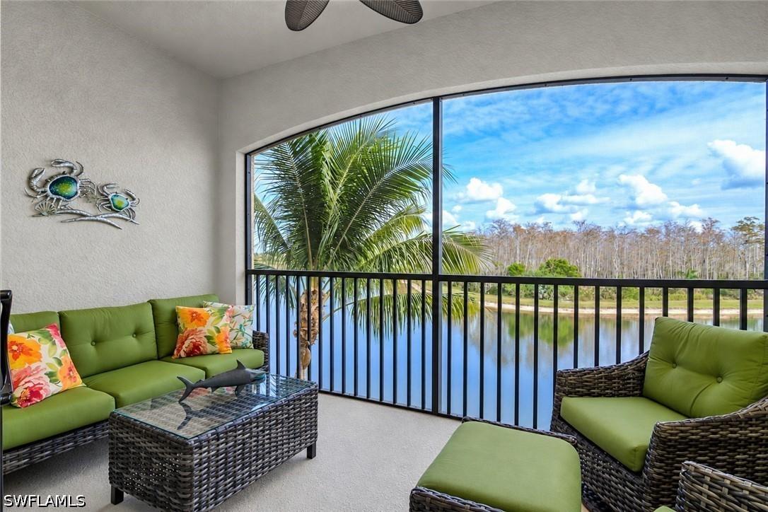 9572 Trevi Ct. #5034, Naples, FL 34113