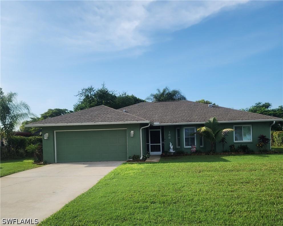 188 Willoughby Dr., Naples, FL 34110