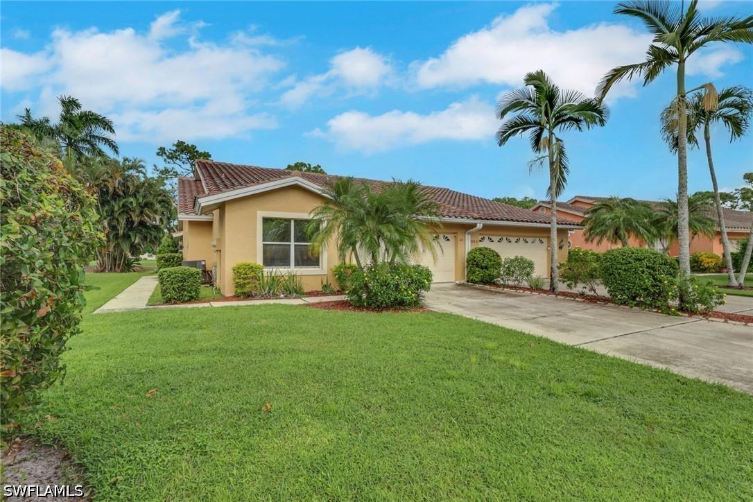641 Saint Andrews Blvd. #108-1, Naples, FL 34113